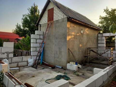 дом по адресу Тополина, 123