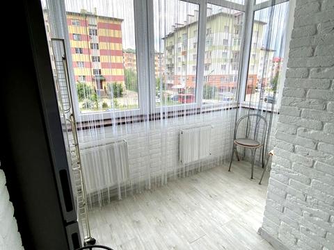 квартира за адресою Винна Гора вул., 5