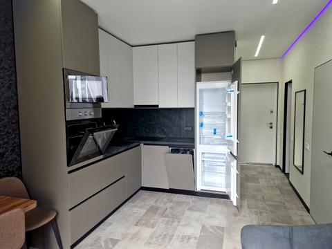 квартира за адресою Братів Шеметів вул., 7