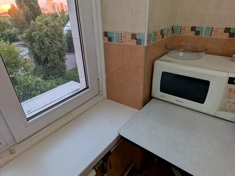 квартира за адресою Зоологічна вул., 2