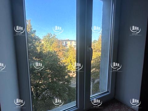 квартира по адресу Маршала Рыбалко ул., 4