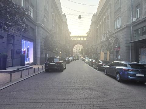 квартира по адресу Крещатик ул. (Kreschatic), 15