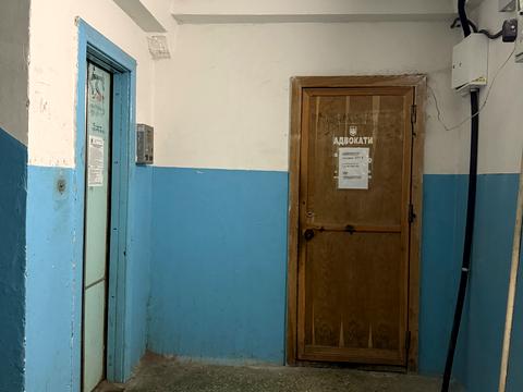 квартира за адресою Калинова вул., 64