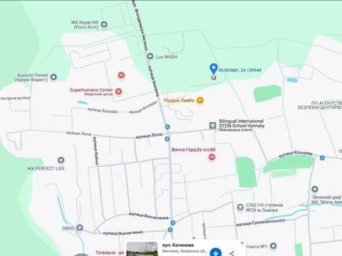 квартира по адресу Андрея Сахарова ул., 1