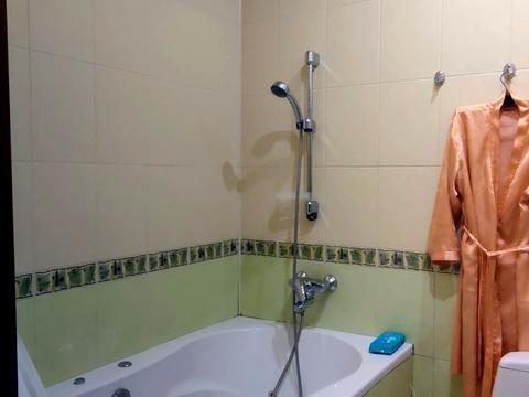 квартира по адресу Степана Рудницкого ул. (Вильямса академика), 15 к3