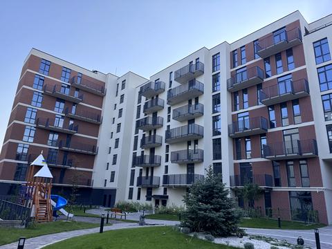 квартира по адресу Галицкая ул., 1