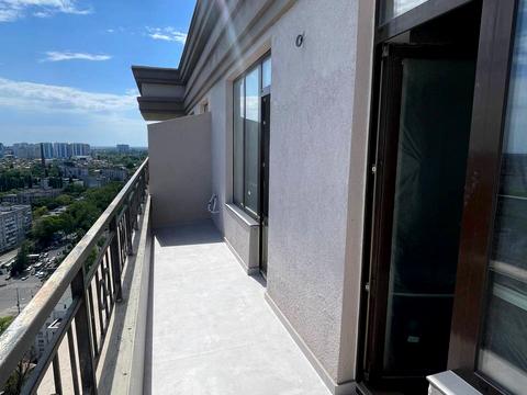 квартира за адресою Фонтанська дорога вул., 25а