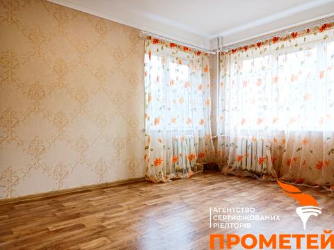 квартира за адресою Воскресенський просп. (Перова), 42-Б