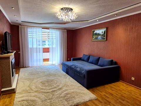квартира за адресою Садова вул., 5-А