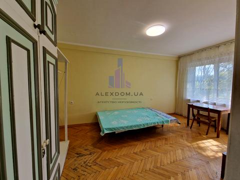 квартира за адресою Юності вул., 7-А