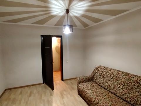квартира по адресу Братиславская ул., 7-А