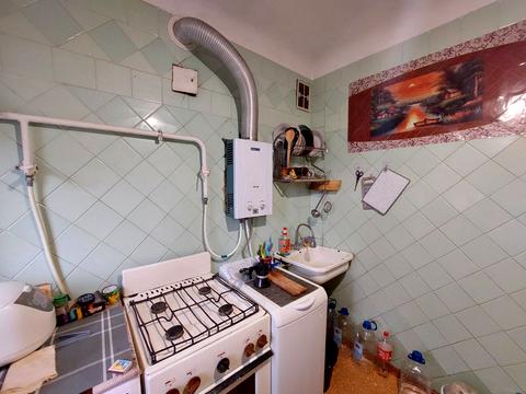 квартира за адресою Велика Морська вул., 9
