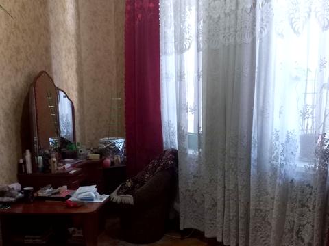 квартира за адресою Утьосова вул., 6