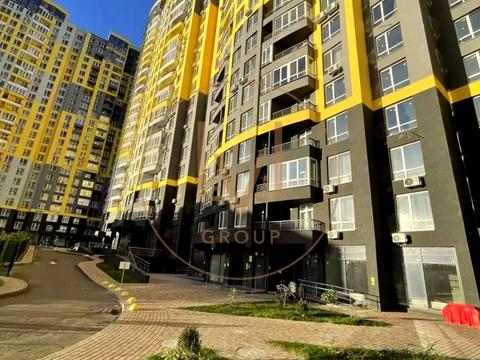 квартира за адресою Кадетський Гай вул., 10