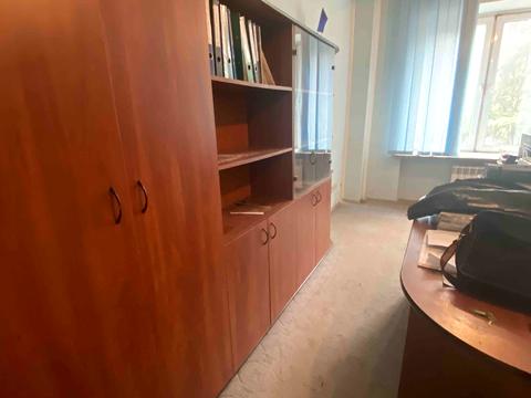 коммерческая по адресу Тютюнников ул. (Немировича-Данченко), 53