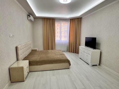 квартира за адресою Добровольців вул. (Маршала Говорова), 8