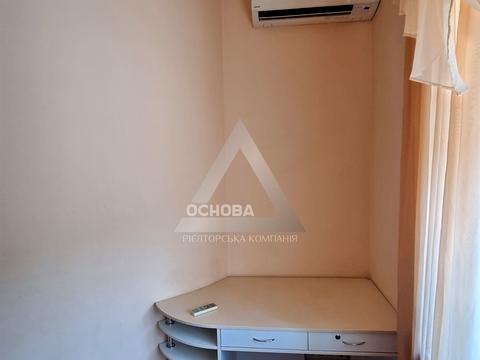 квартира за адресою Соборний просп. (Леніна), 216