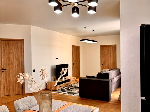 квартира за адресою Черкаська вул., 20