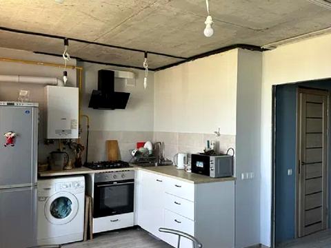 квартира по адресу Юбилейный пер., 4