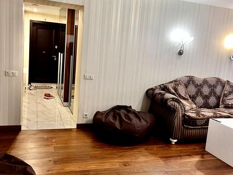 квартира по адресу Лабораторная ул., 26-А