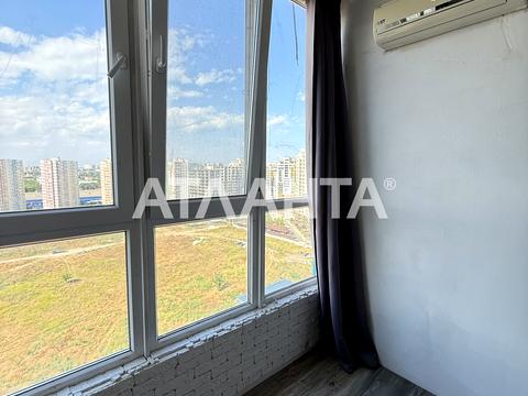 квартира за адресою с. Лиманка, Перлинна вул., 3