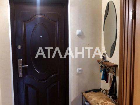 квартира за адресою Академіка Корольова вул., 116