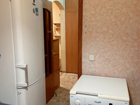 квартира по адресу Милославская ул., 39/48