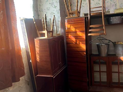 квартира за адресою Вільгельма Габсбурга пров., 4
