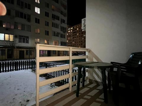 квартира за адресою Владислава Бувалкіна вул. (Бочарова Генерала), 5