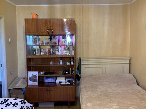 квартира за адресою Київ, Симиренка вул., 22