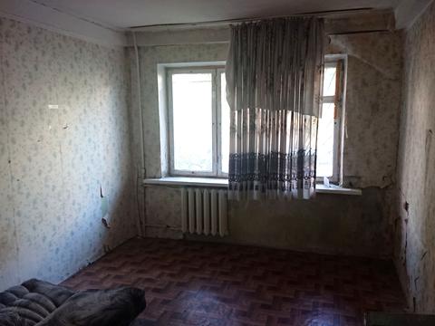 квартира за адресою Дмитра Багалія вул. (Пожарського), 1