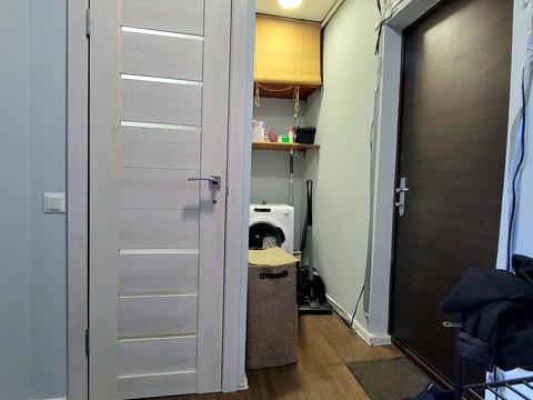 квартира за адресою Набережна Перемоги вул., 118