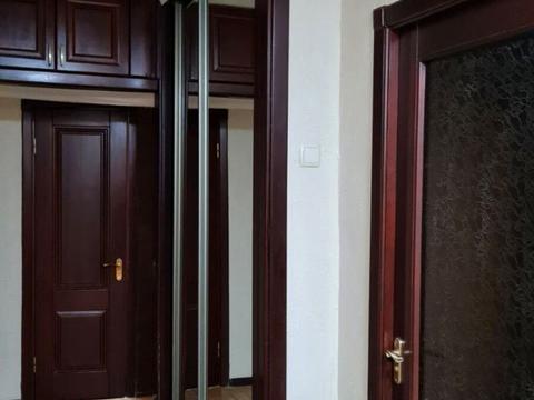 квартира по адресу Щусева ул., 12-А