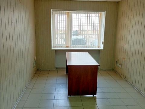 коммерческая по адресу Косовская ул., 47
