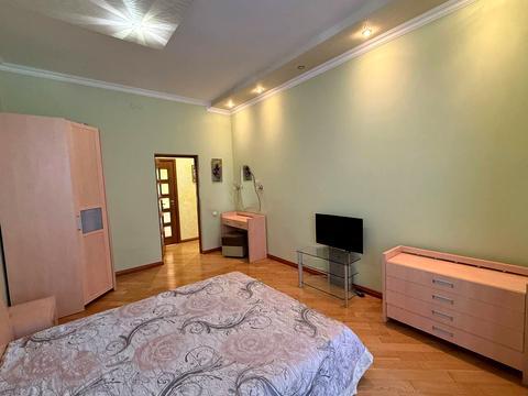 квартира по адресу Гординських, 4