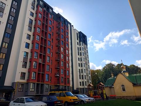 квартира за адресою Волошкова вул. (Іванова), 4б