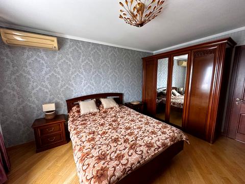 квартира за адресою Оноре де Бальзака вул., 6