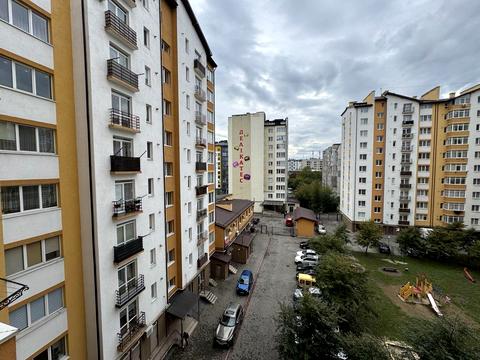 квартира по адресу Пасечная ул., 2а