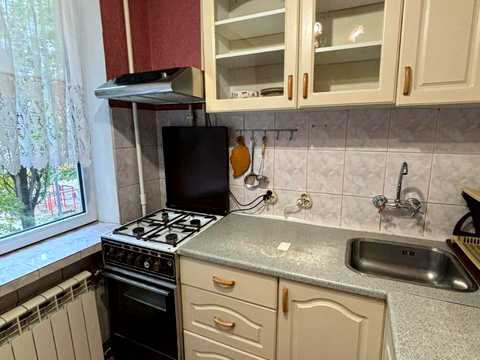 квартира по адресу Гната Юры ул., 2