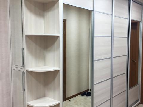 квартира по адресу Авиаконструктора Игоря Сикорского ул. (Танковая), 4-В