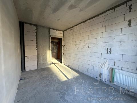 квартира за адресою Метрологічна вул., 107
