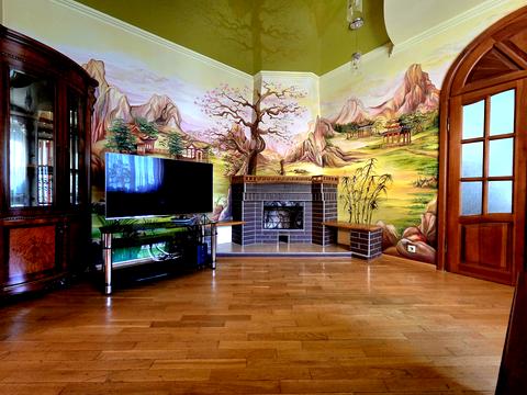 квартира за адресою Короленка, 6