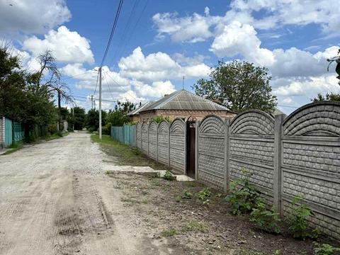 дом по адресу Коцюбинского ул.