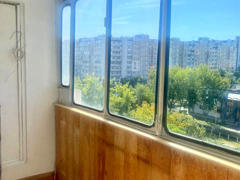 квартира за адресою Тростянецька вул., 5-Б