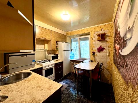 квартира за адресою Автобуду вул., 8