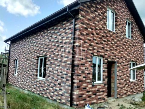 дом по адресу КВІТКОВА