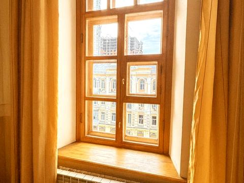 квартира за адресою Саксаганського вул., 36
