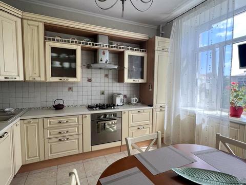 квартира по адресу Польская ул., 13