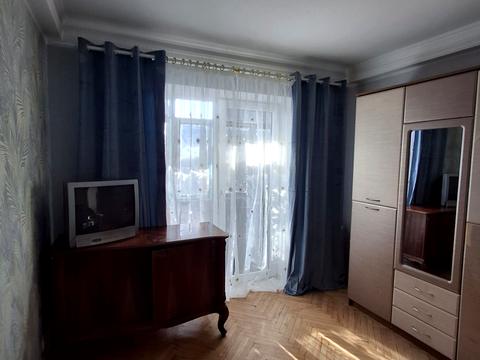 квартира за адресою Лісовий просп., 15-А