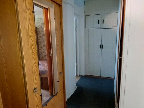 квартира по адресу Академика Доброхотова ул., 8
